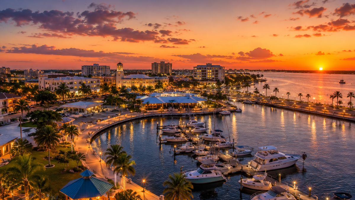 Grand Rapids (GRR) to Punta Gorda / Ft. Myers (PGD)