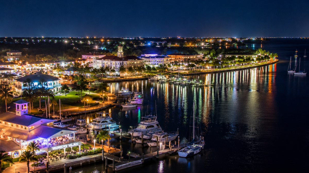 Flint (FNT) to Punta Gorda / Ft. Myers (PGD)